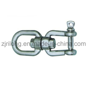 European Swivel Eye e Jaw Dr Z0017